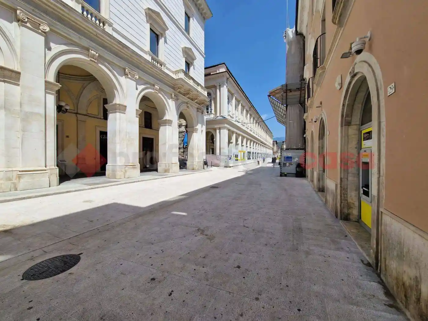 Appartamento in vendita a L'Aquila