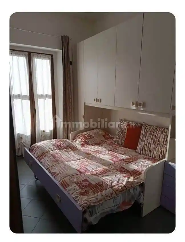 Appartamento in affitto a Torino