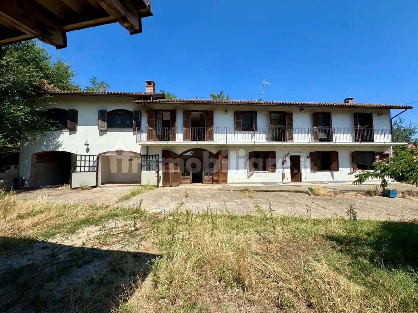Rustico - Casale in vendita a Castagnole Monferrato