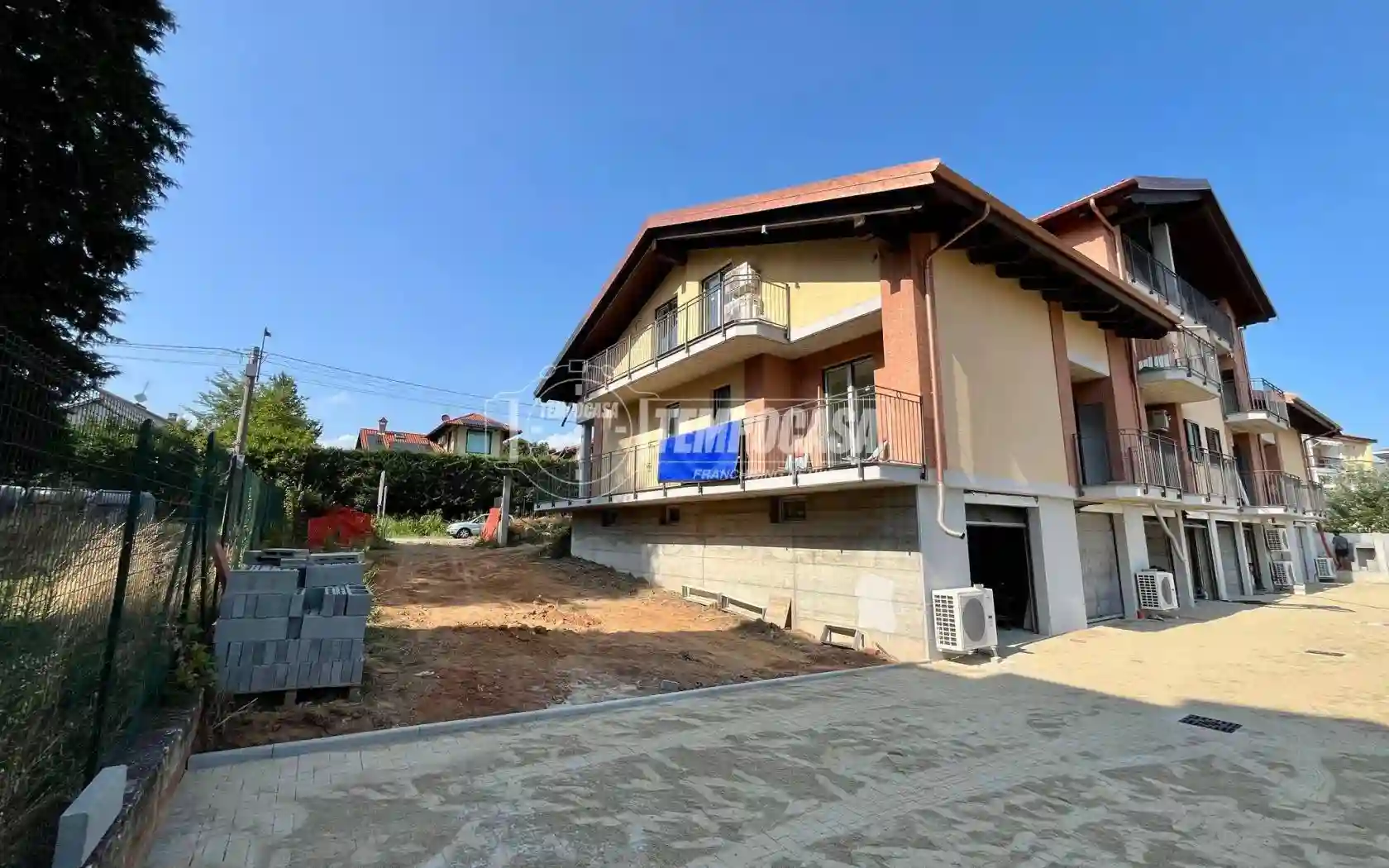Villa - foto 2