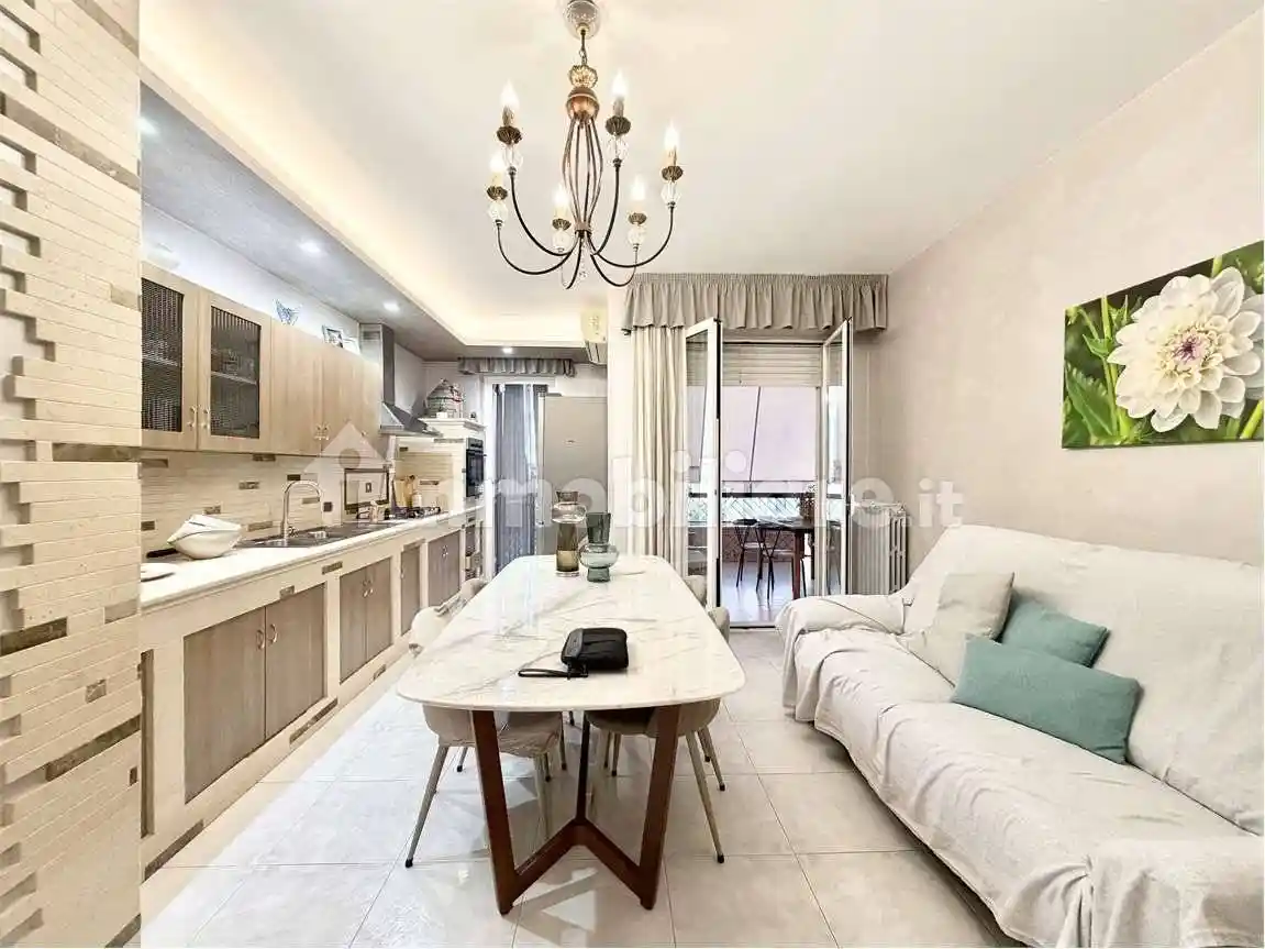 Appartamento in vendita a Andria