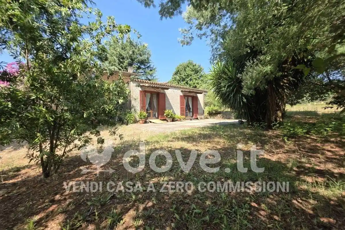Casa indipendente in vendita a Velletri