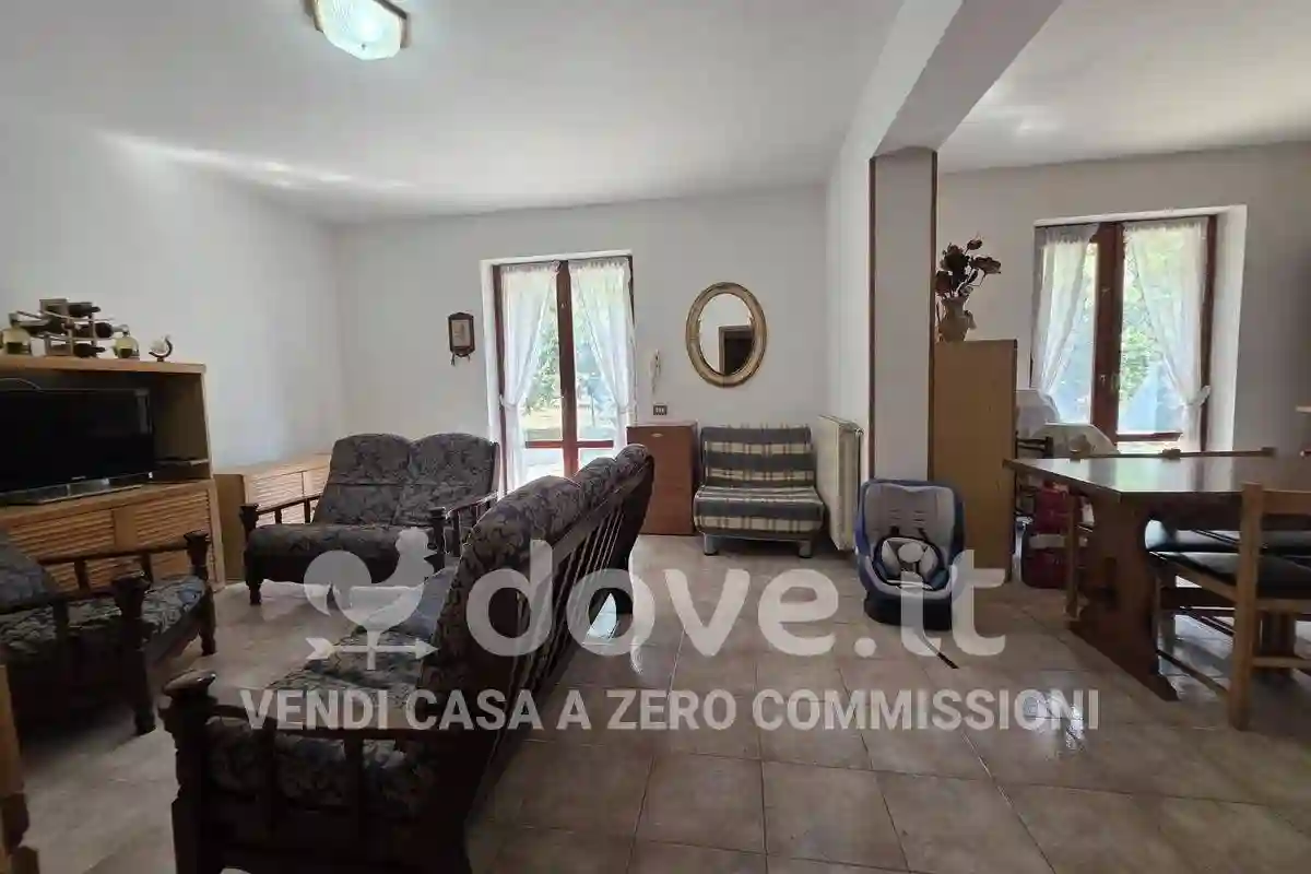Casa indipendente - foto 3