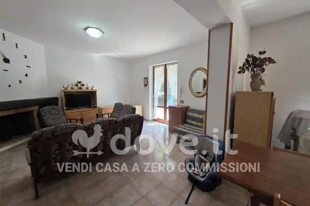 Casa indipendente - foto 5
