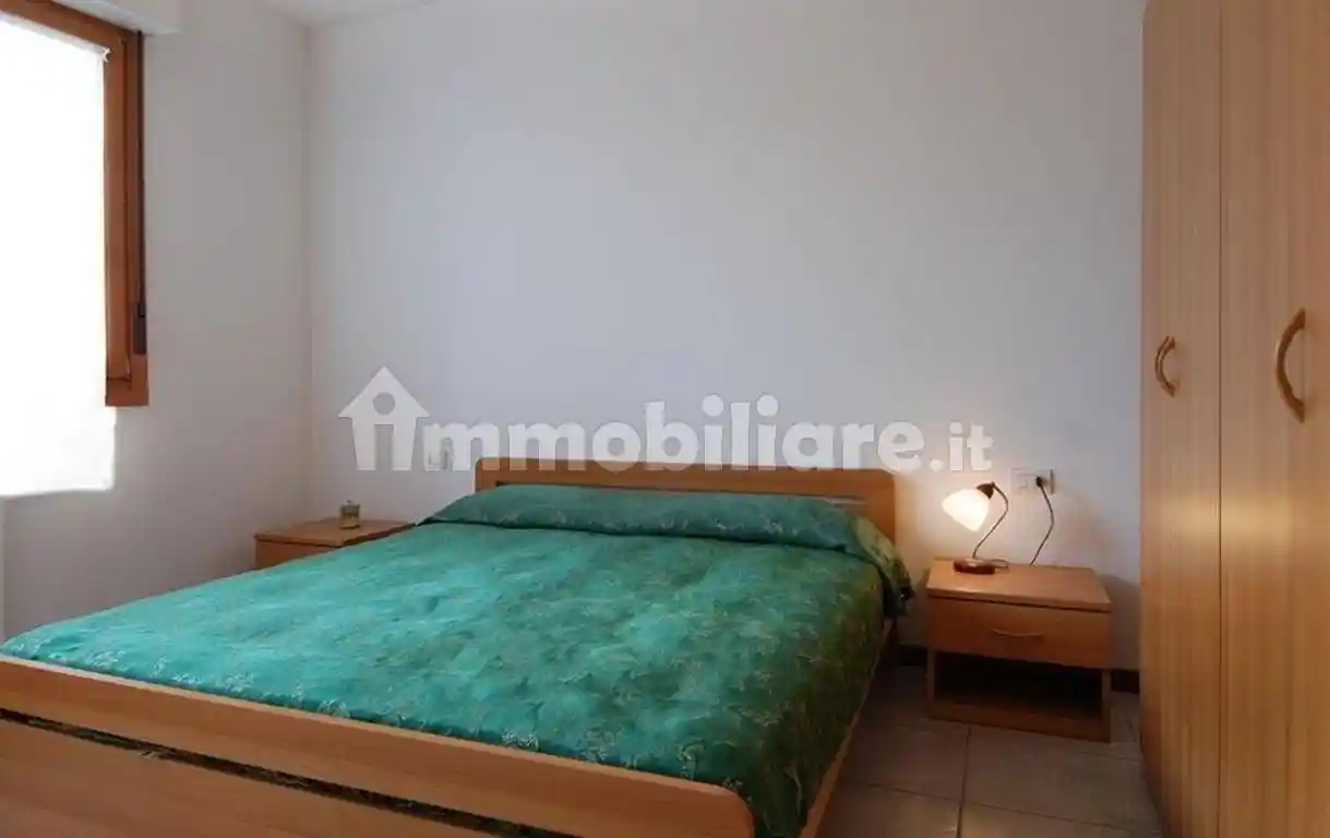 Appartamento in affitto a Bologna