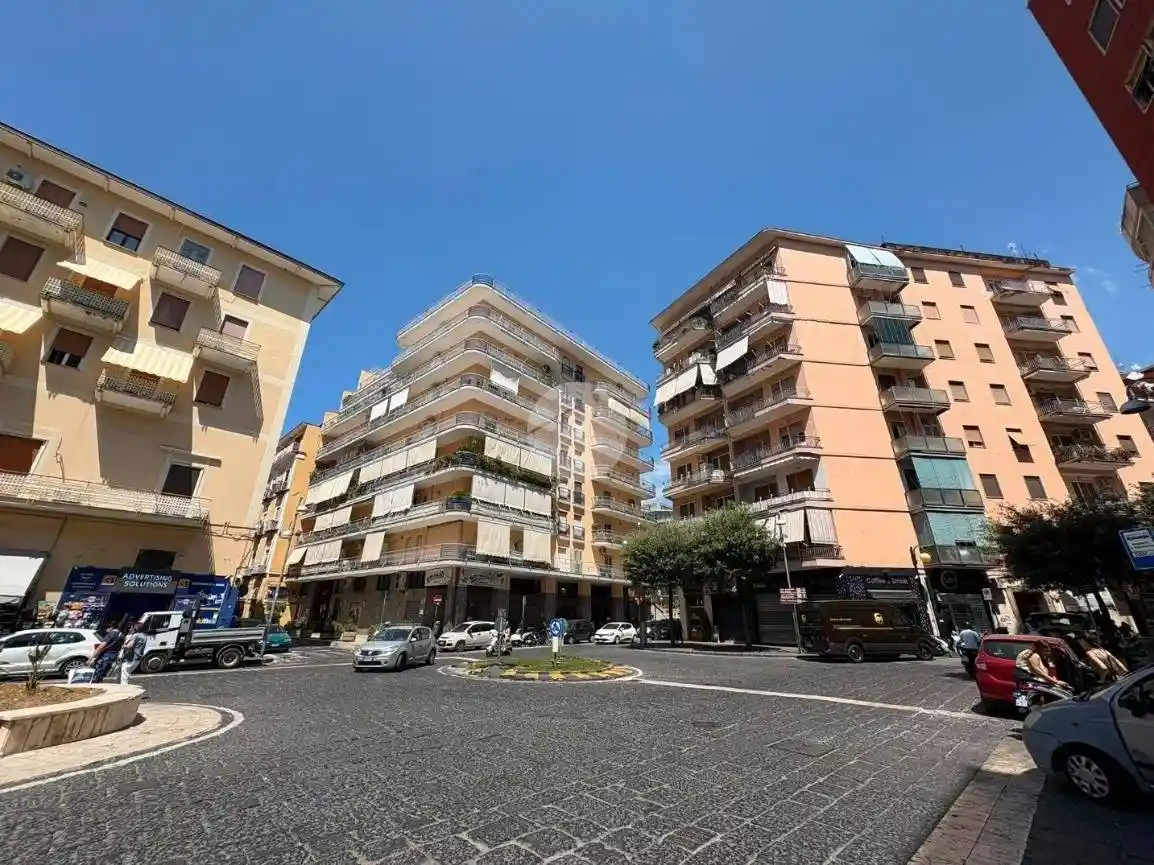 Appartamento in vendita a Castellammare di Stabia