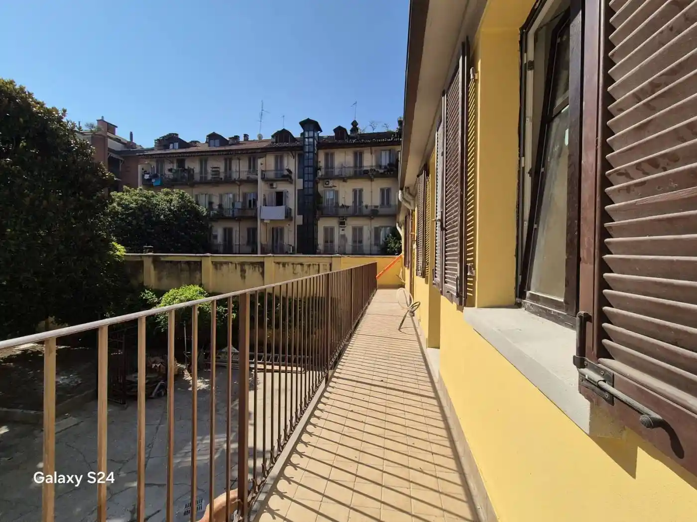 Appartamento in affitto a Torino