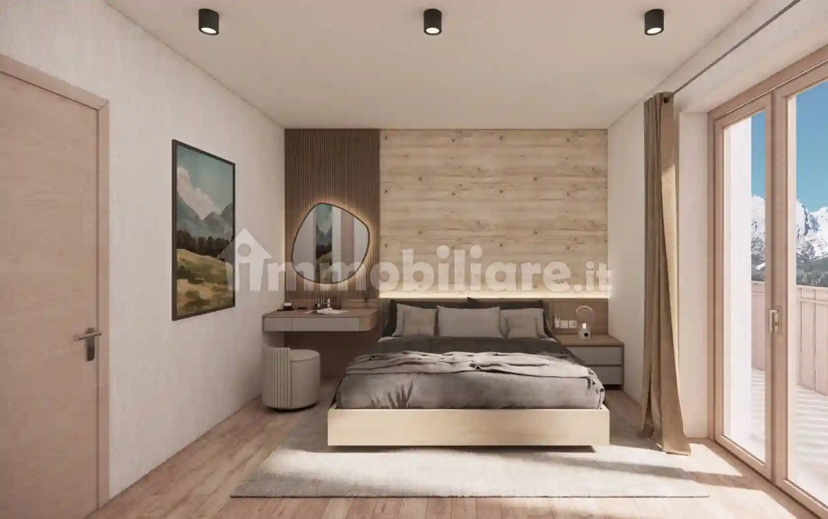 Appartamento - foto 3