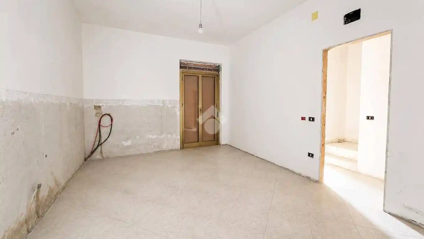 Appartamento in vendita a Partinico