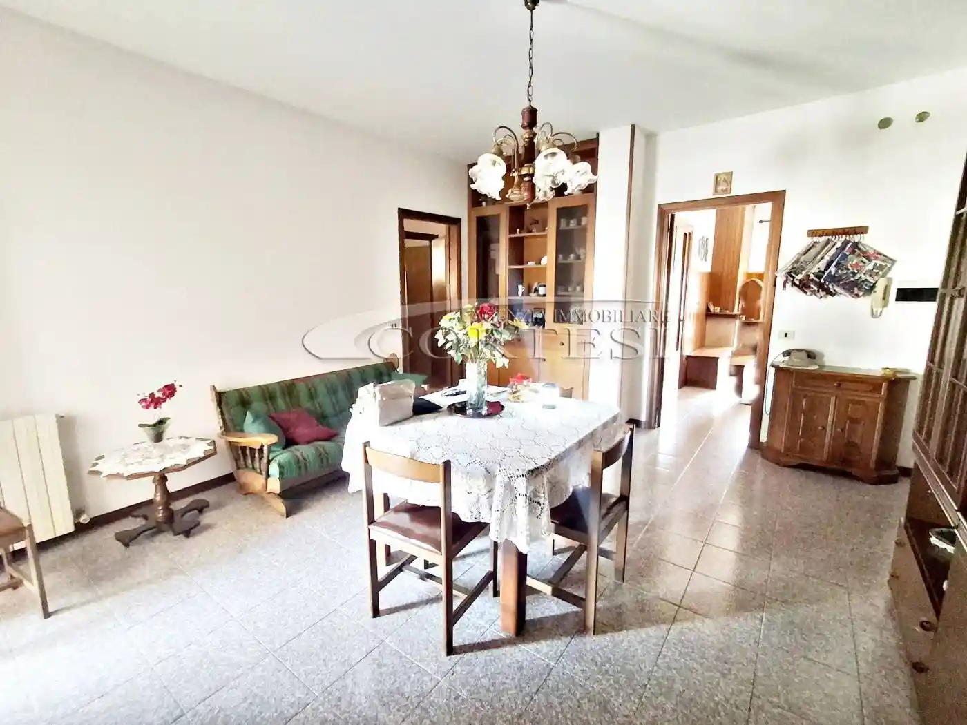 Appartamento in vendita a Perugia
