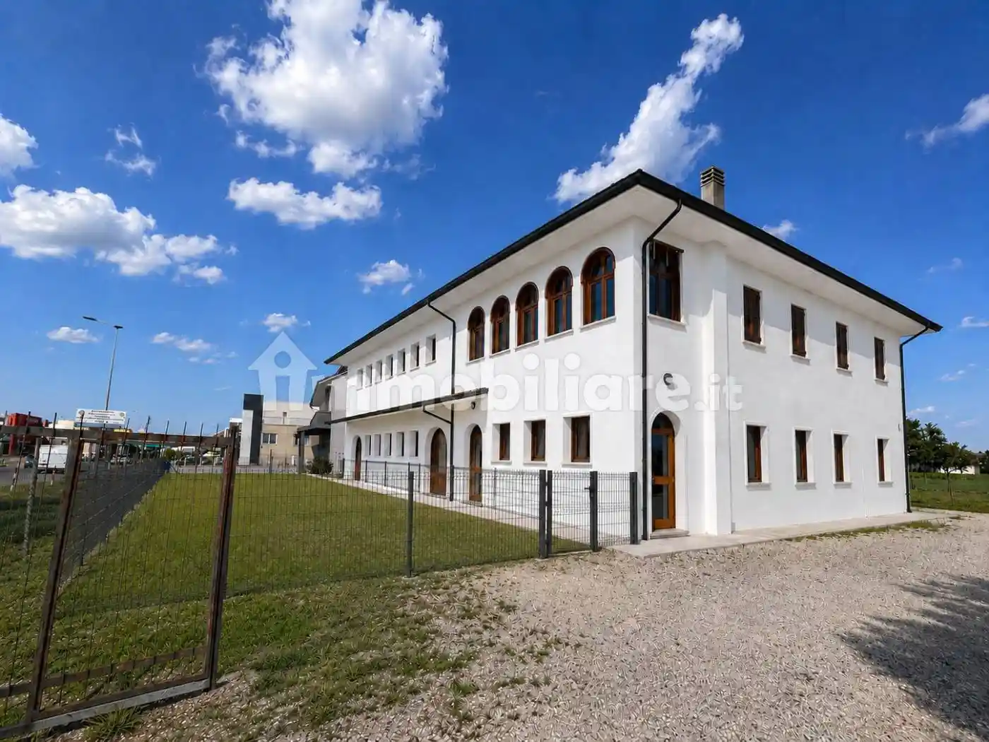 Appartamento in vendita a Cerea