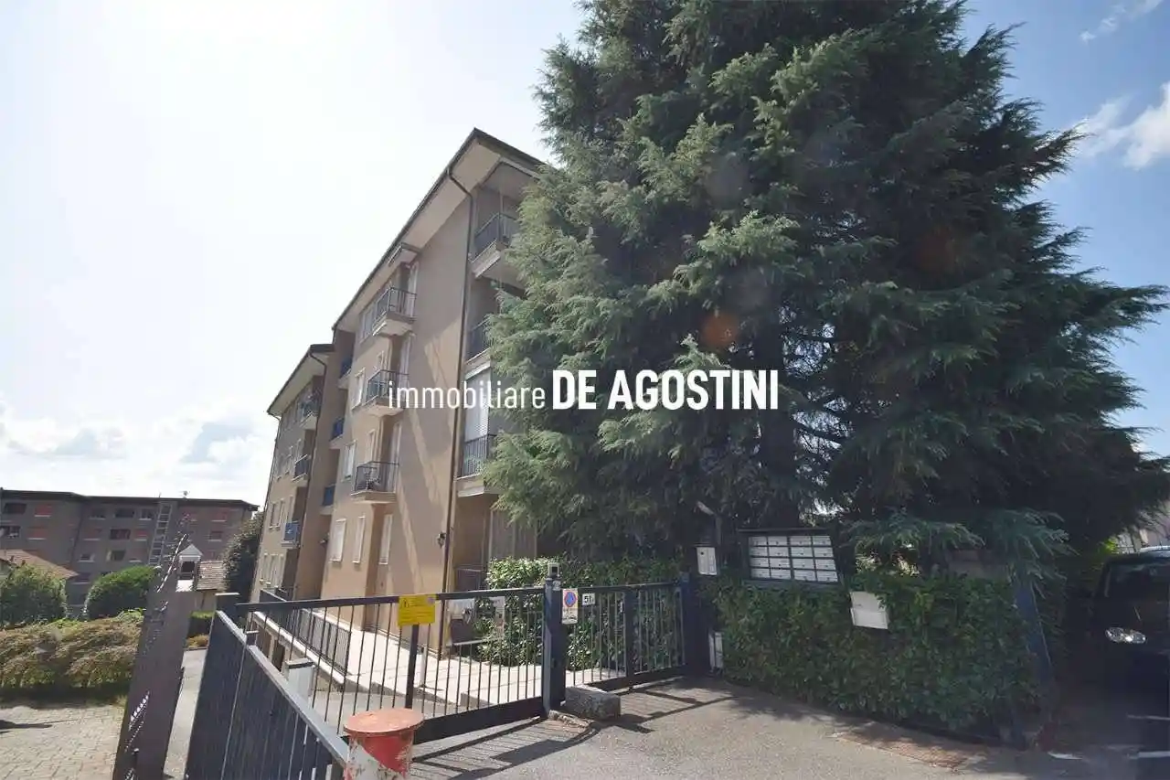 Appartamento in vendita a Arona