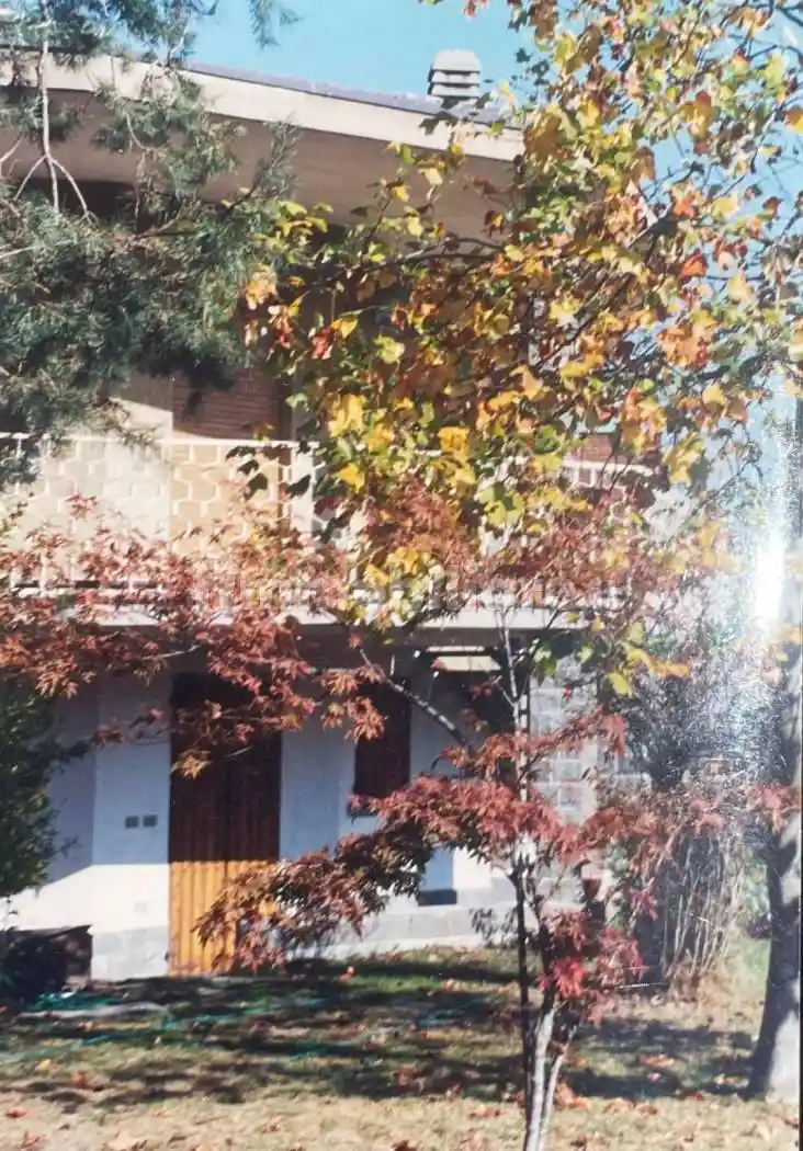 Villa in vendita a Cameri