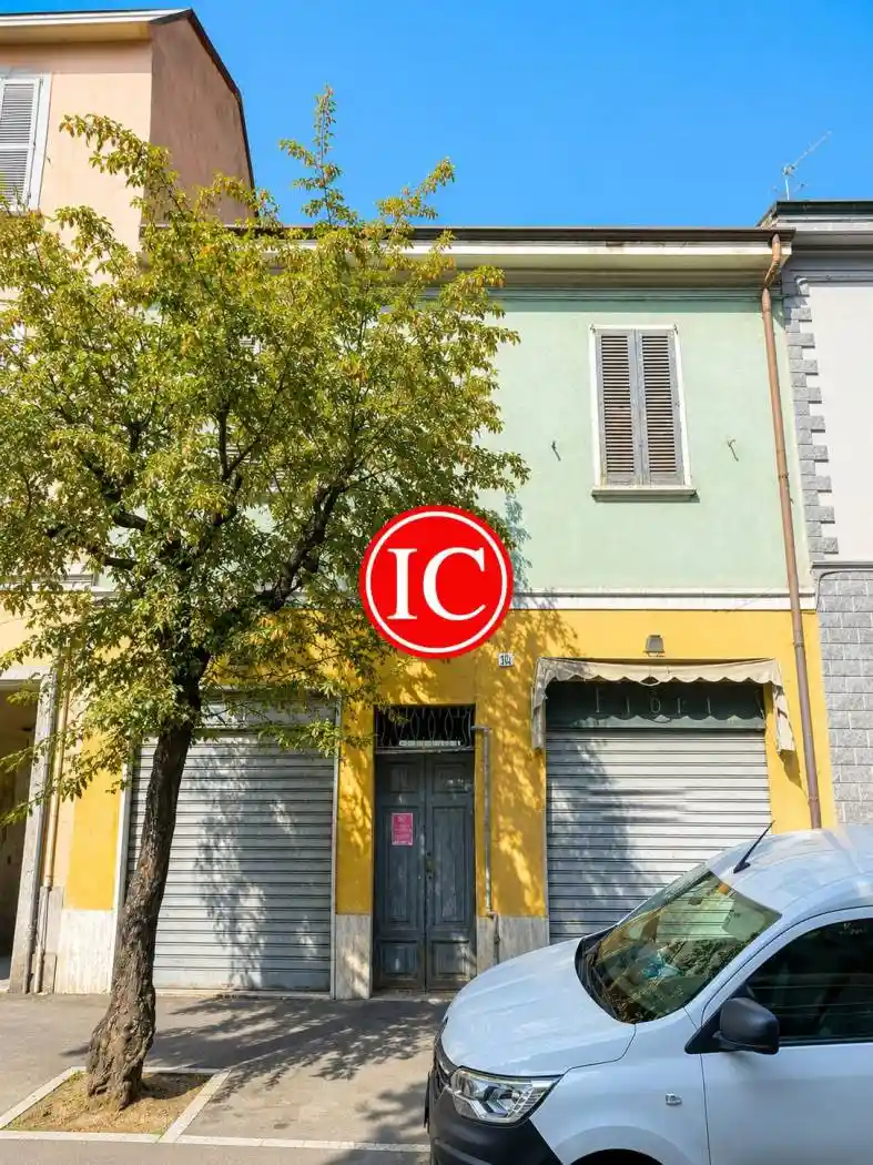 Casa indipendente in vendita a Lodi