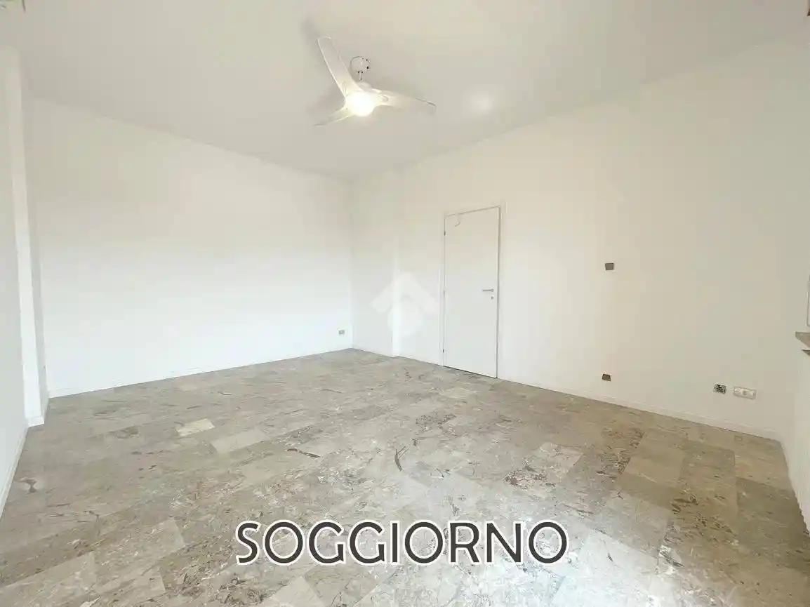 Appartamento in vendita a Cornaredo
