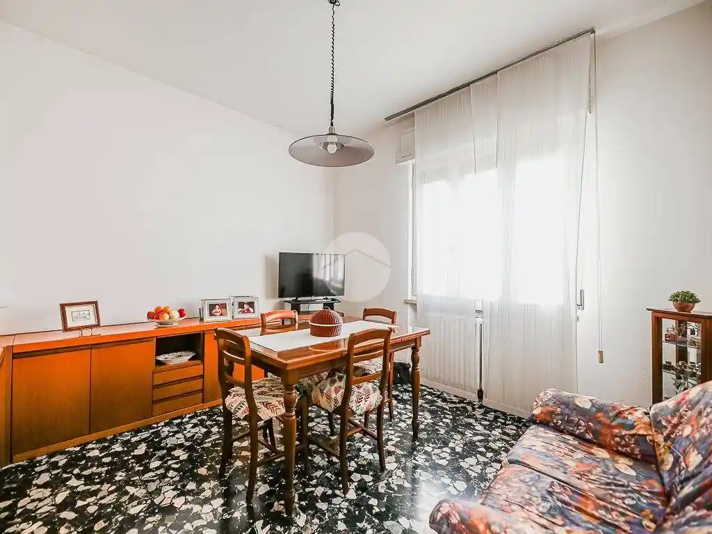 Appartamento in vendita a Villafranca di Verona