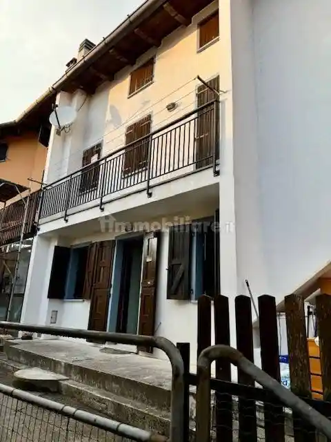 Casa indipendente in vendita a Faedis