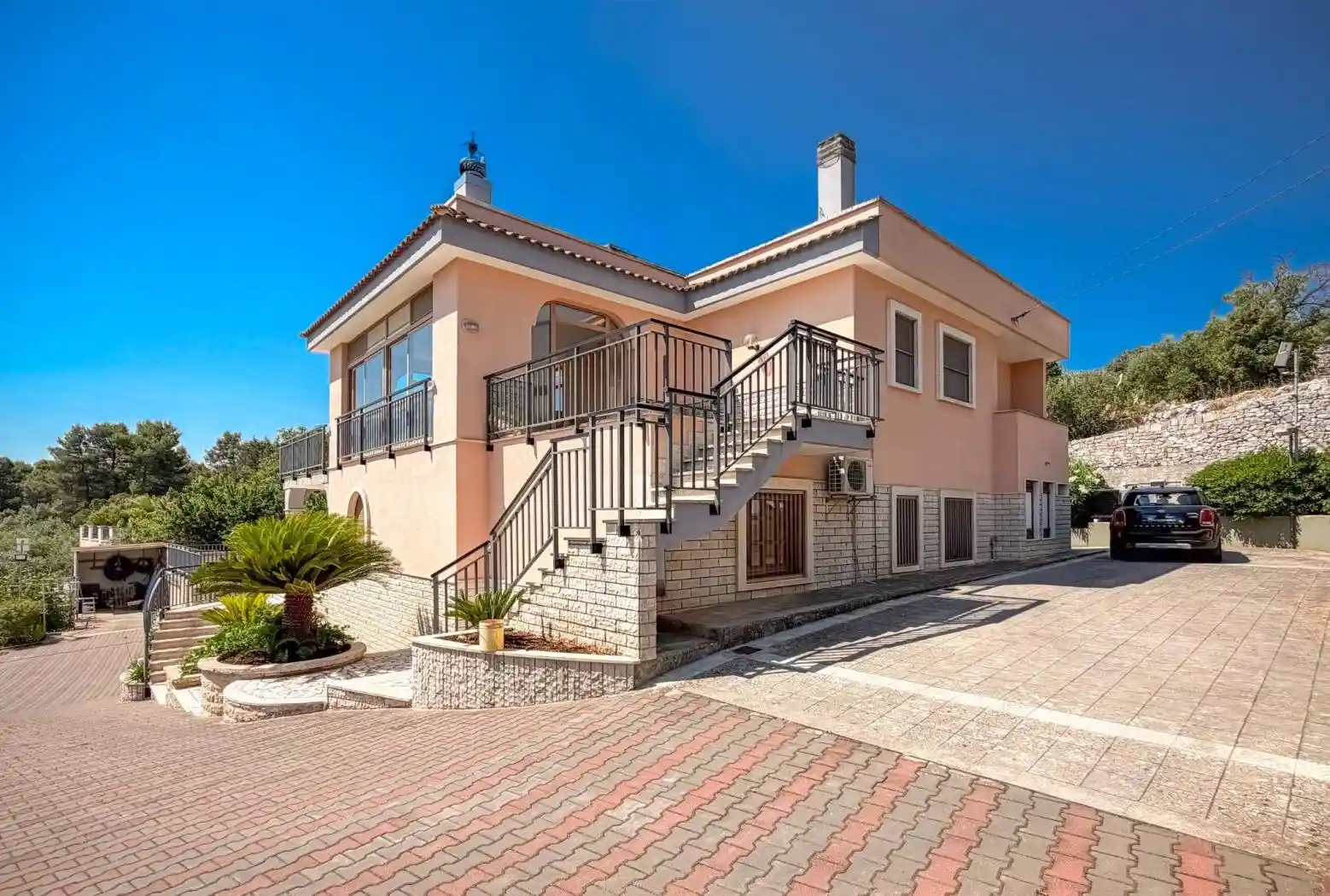 Villa in vendita a Putignano