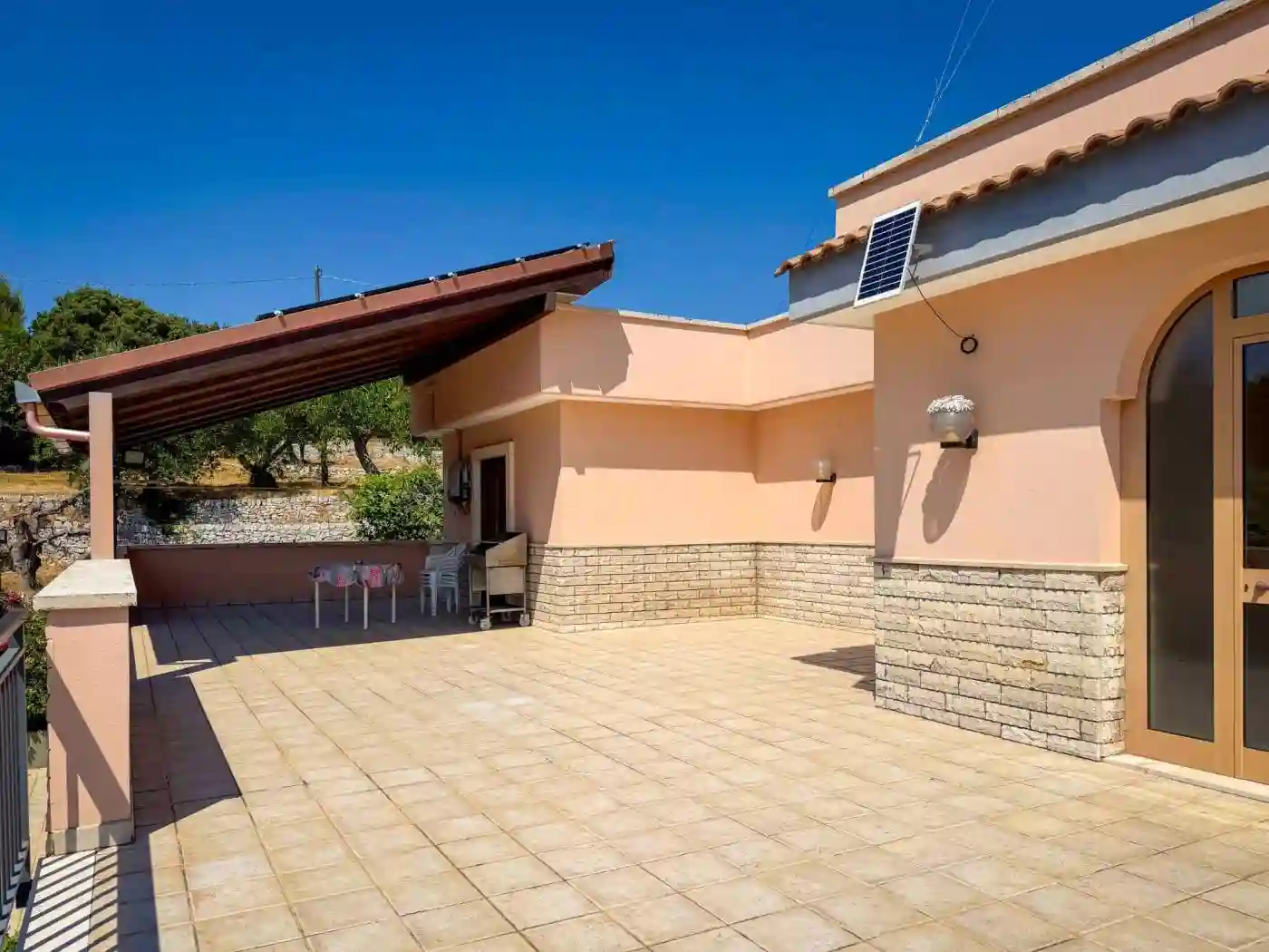 Villa - foto 3