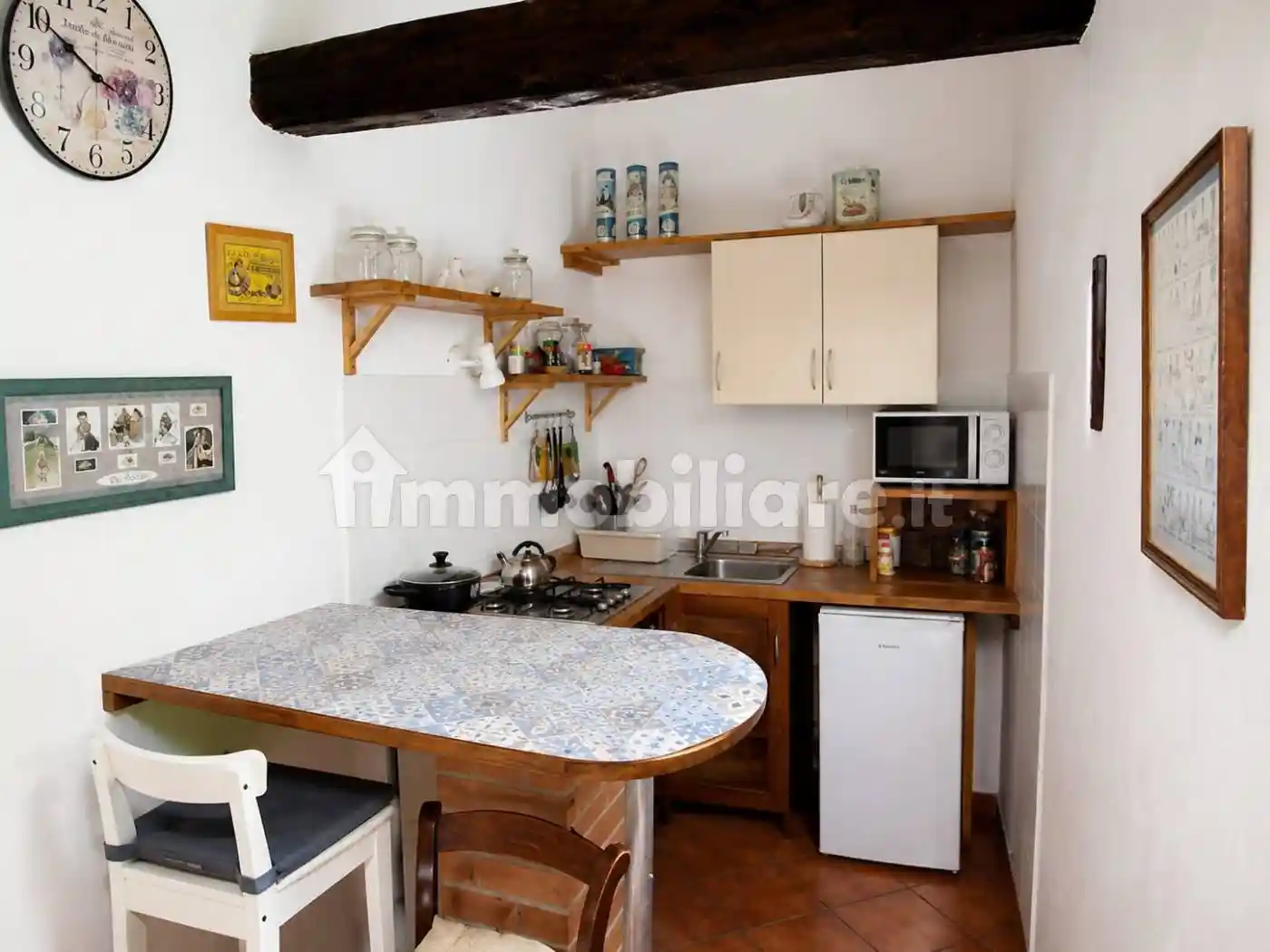 Appartamento in vendita a Asti
