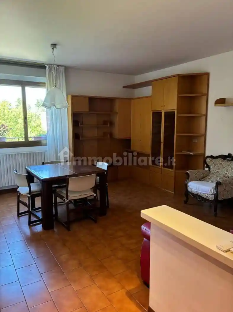 Appartamento in vendita a Bologna