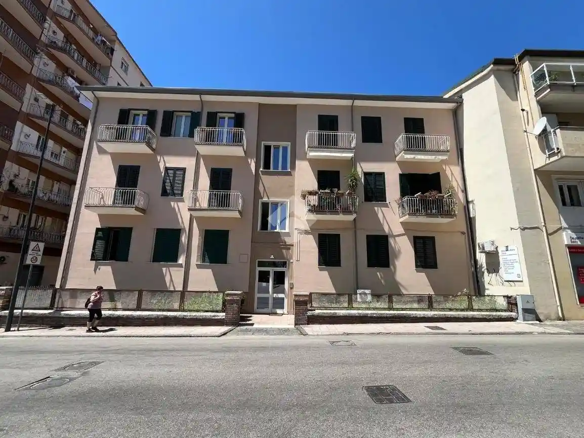 Appartamento in vendita a Avellino