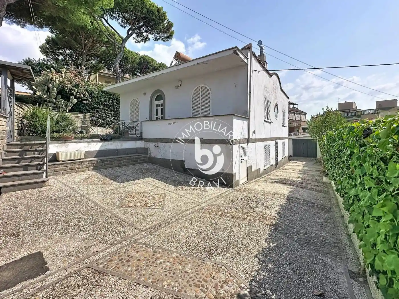 Villa in vendita a Santa Marinella