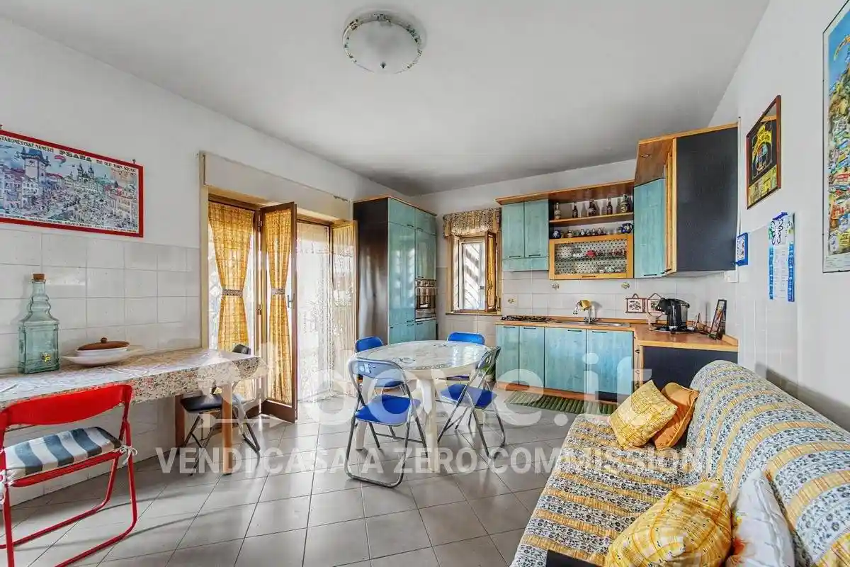Appartamento in vendita a Riposto