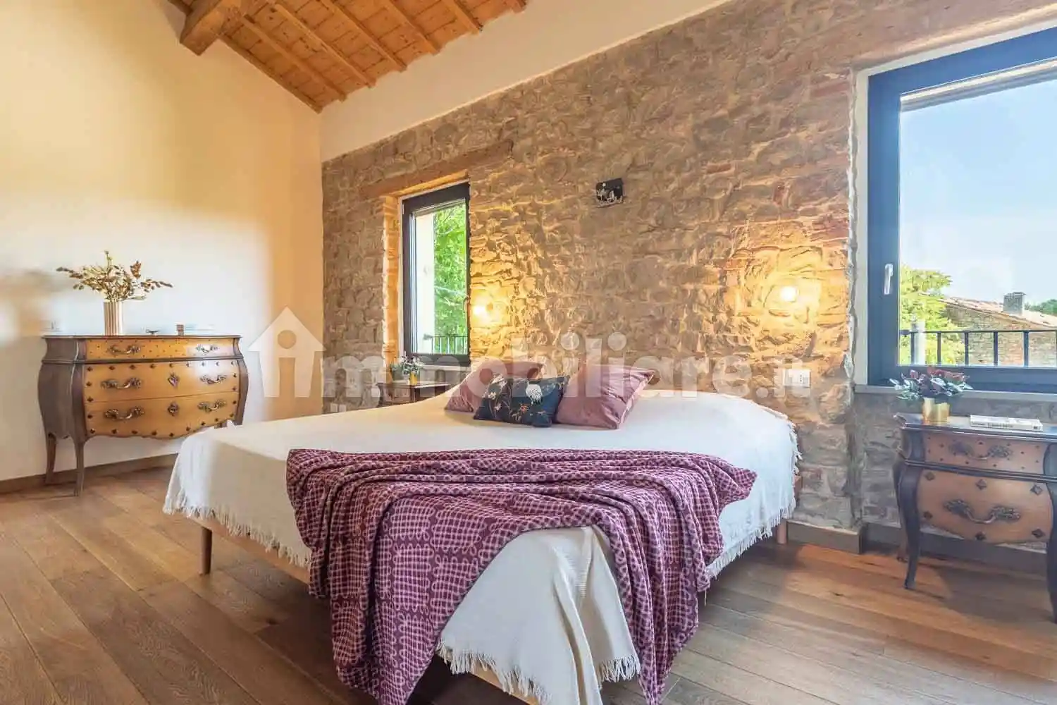 Casa indipendente in vendita a Mercatino Conca