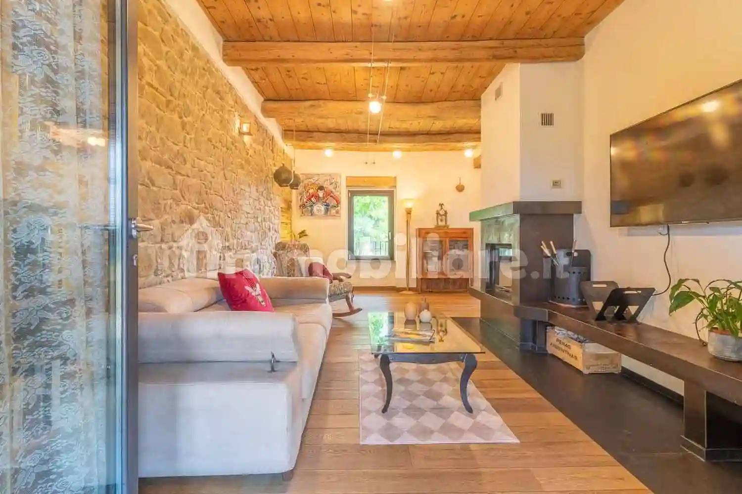 Casa indipendente - foto 2