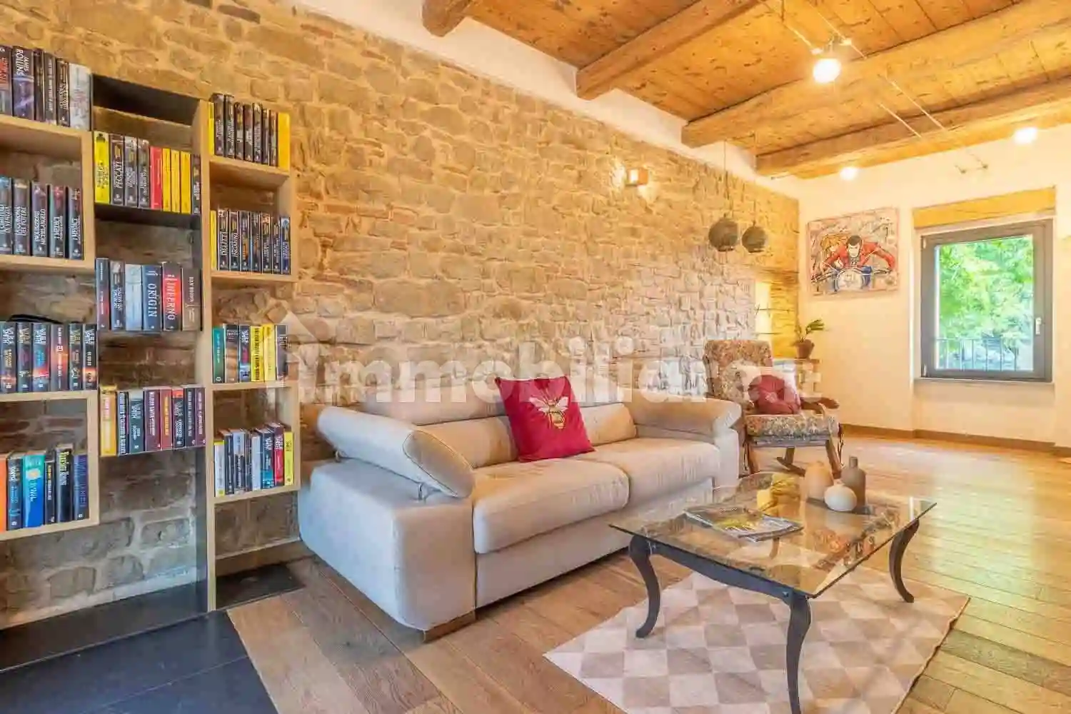 Casa indipendente - foto 3