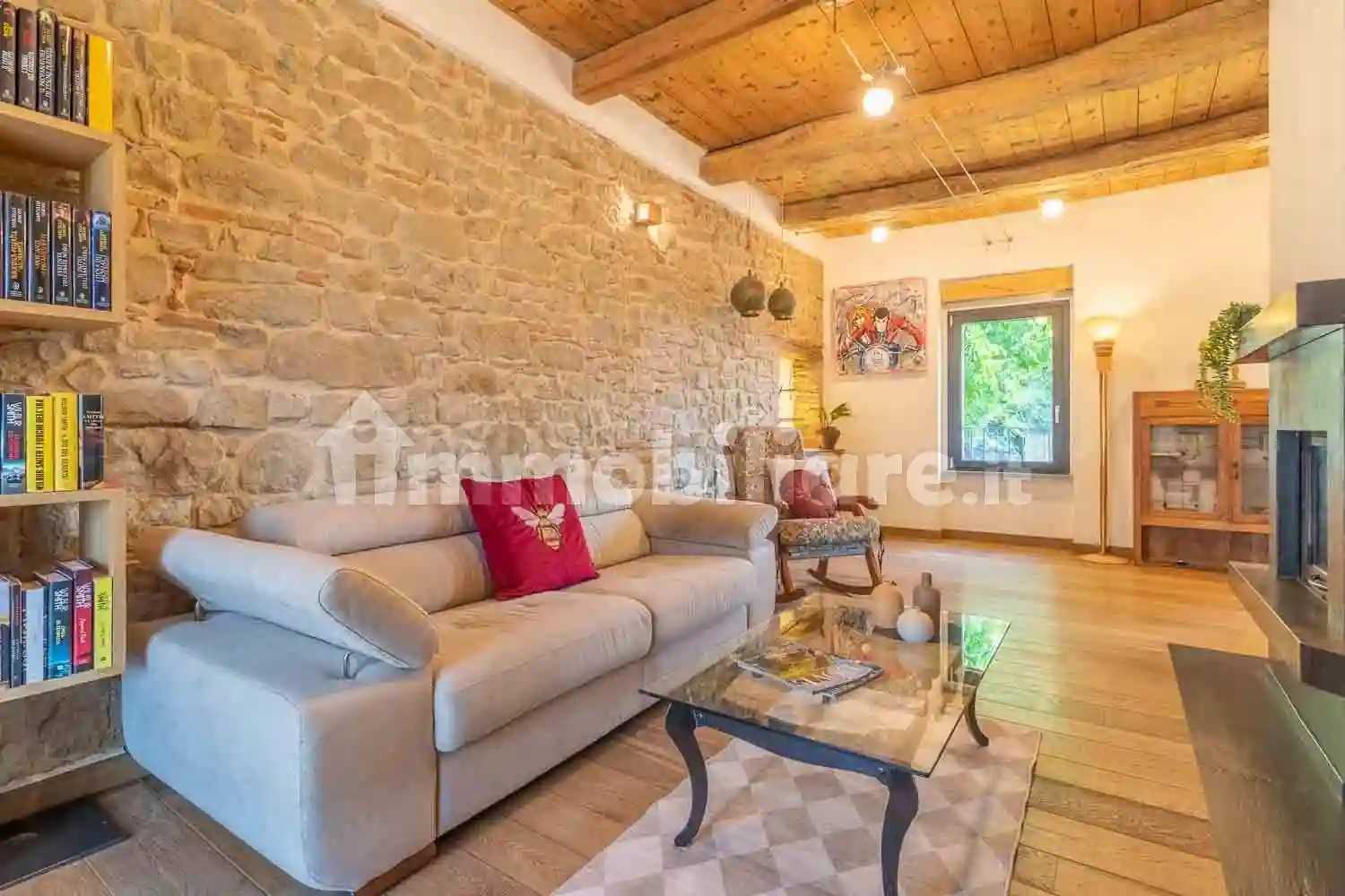 Casa indipendente - foto 4