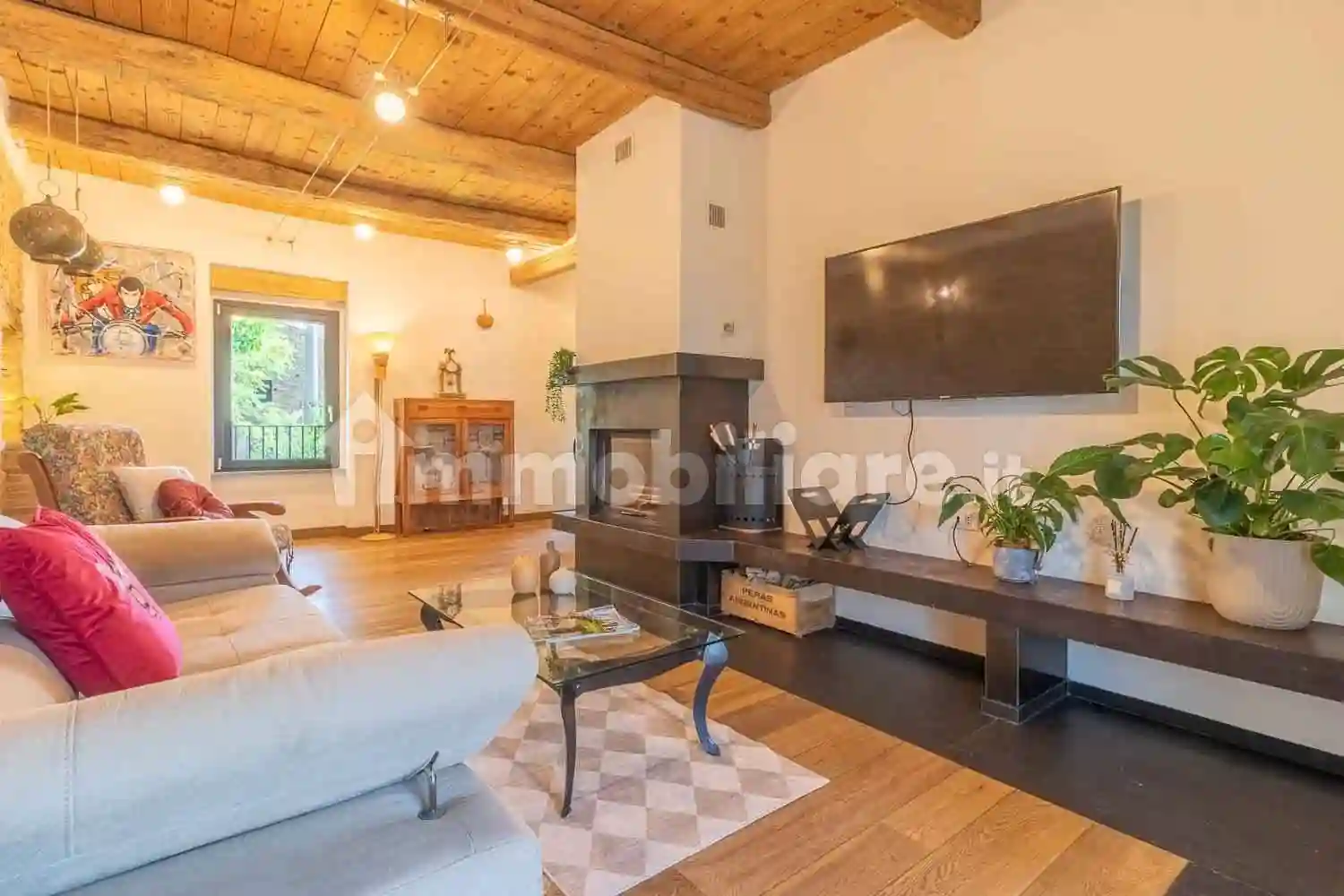 Casa indipendente - foto 5