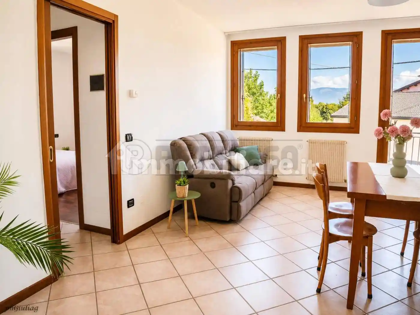 Appartamento in vendita a Dueville