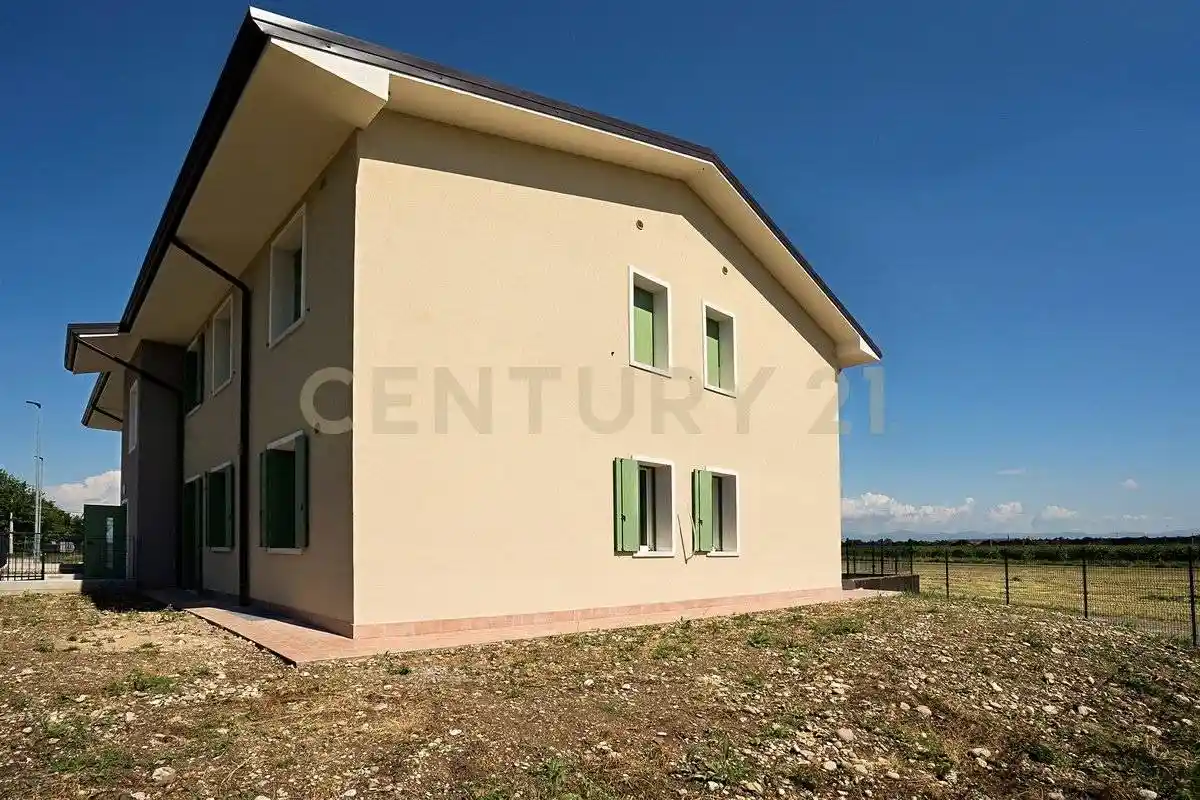Appartamento in vendita a Zevio