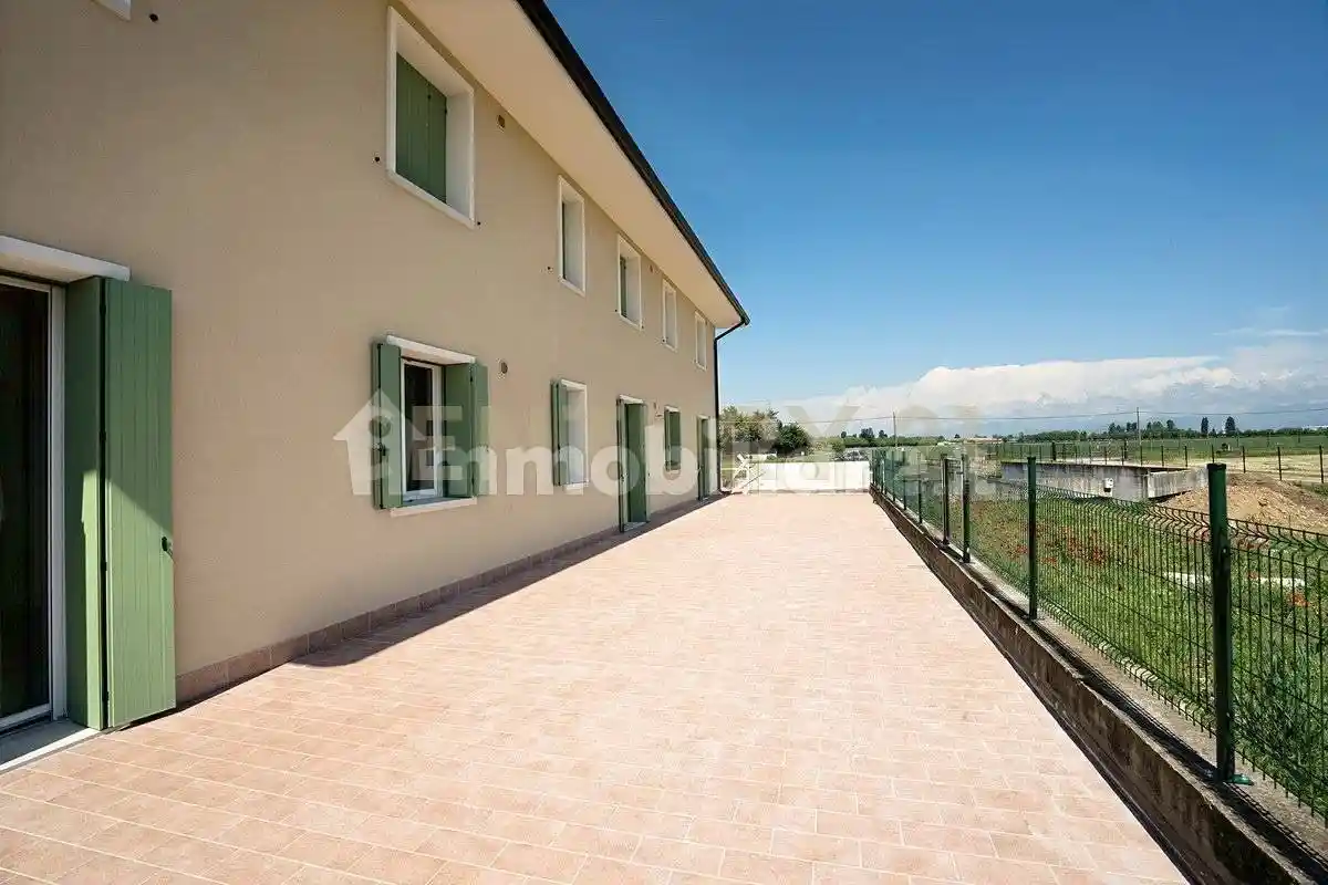 Appartamento in vendita a Zevio