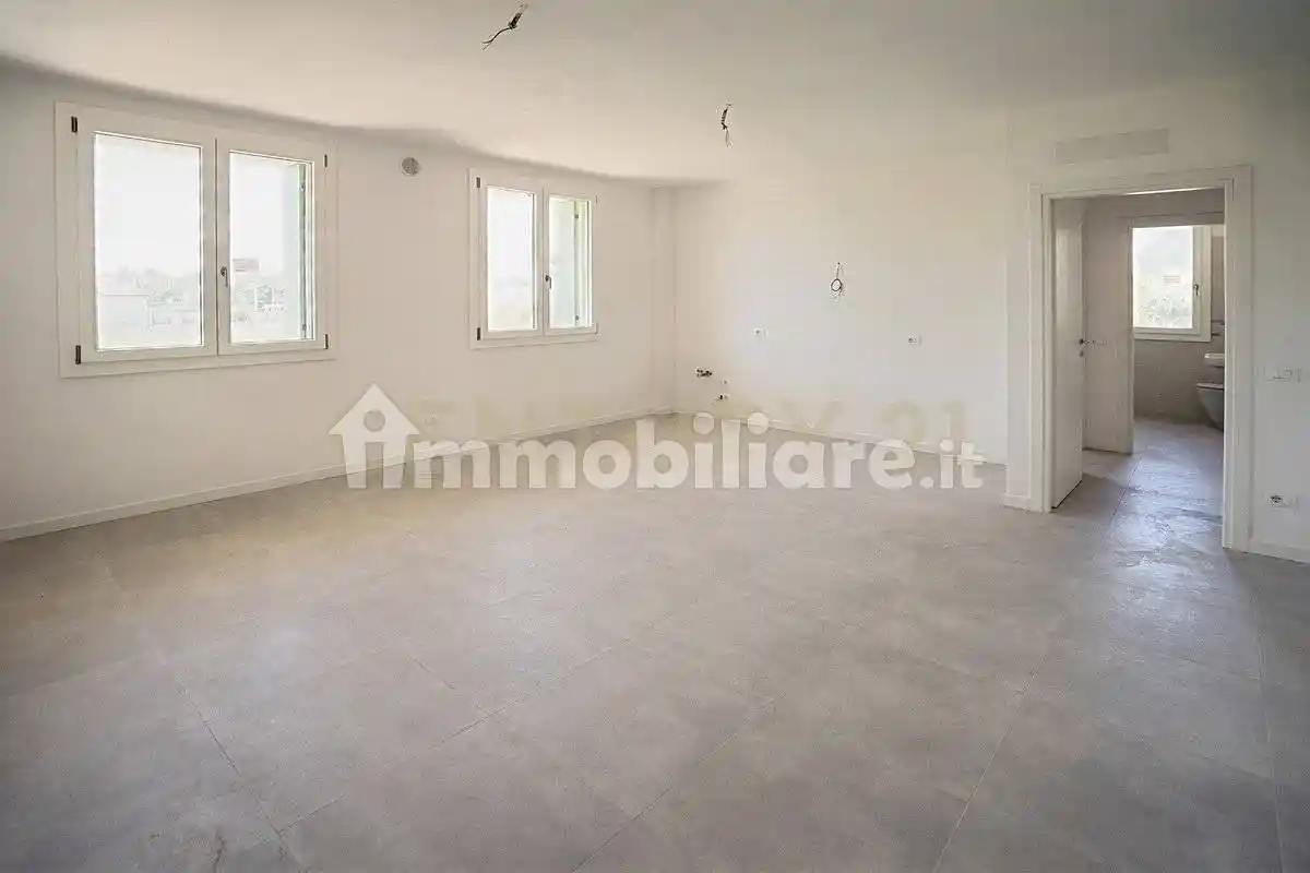 Appartamento in vendita a Zevio