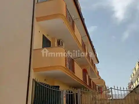Appartamento in vendita a San Prisco