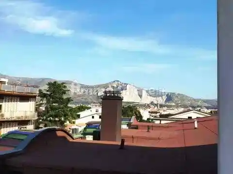 Appartamento in vendita a San Prisco