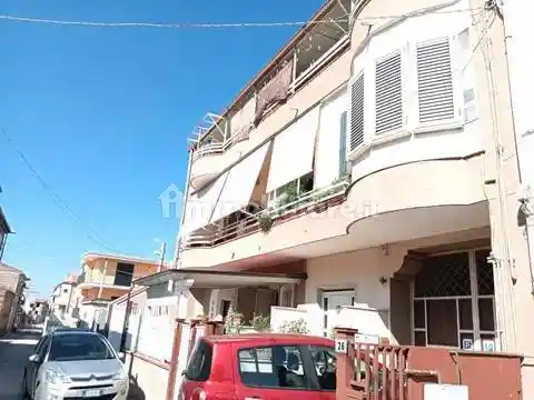 Appartamento in vendita a Casapulla