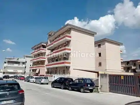 Appartamento in vendita a San Prisco