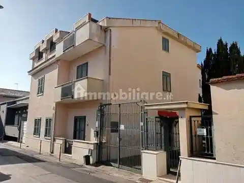 Villa in vendita a San Prisco