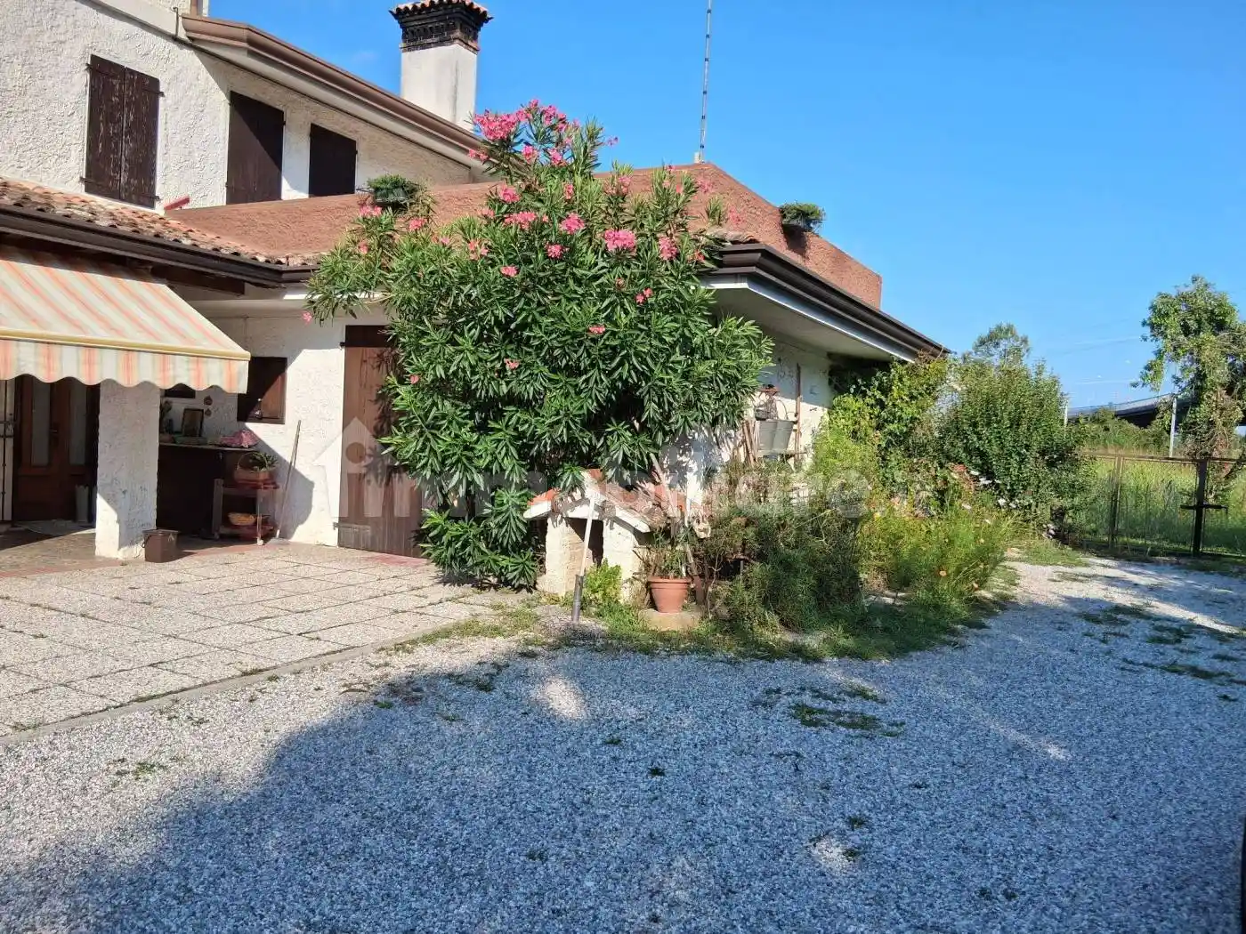 Villa in vendita a Portogruaro