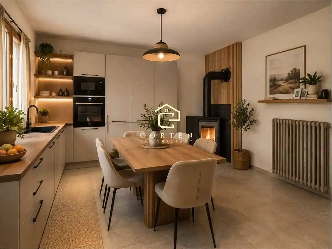 Casa indipendente in vendita a Dolo