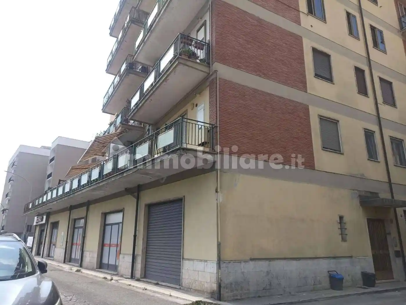 Appartamento in affitto a Sora
