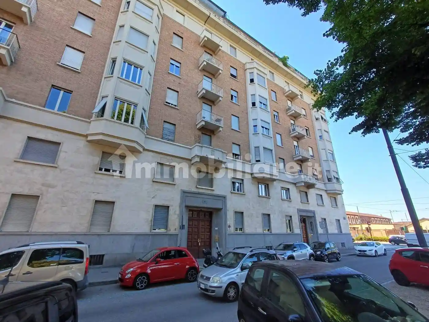 Appartamento in affitto a Torino