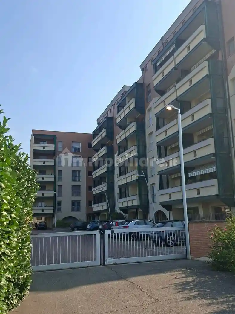 Appartamento in vendita a Samarate