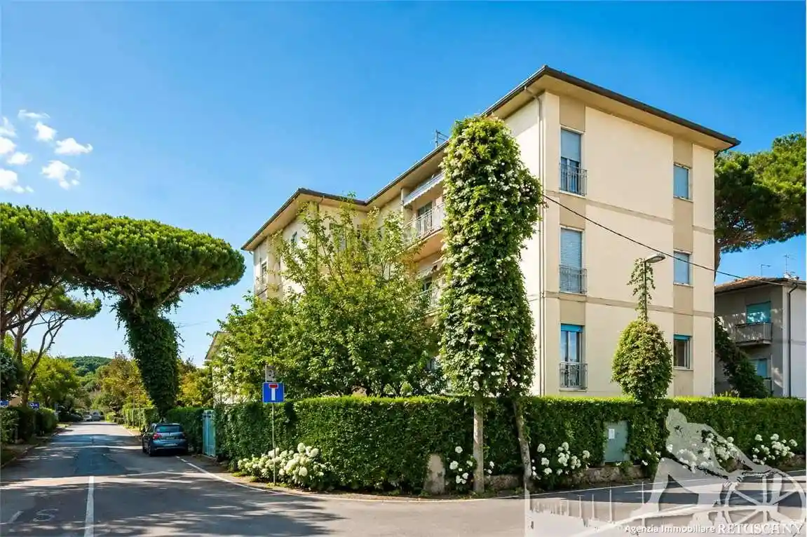 Appartamento in vendita a Forte dei Marmi