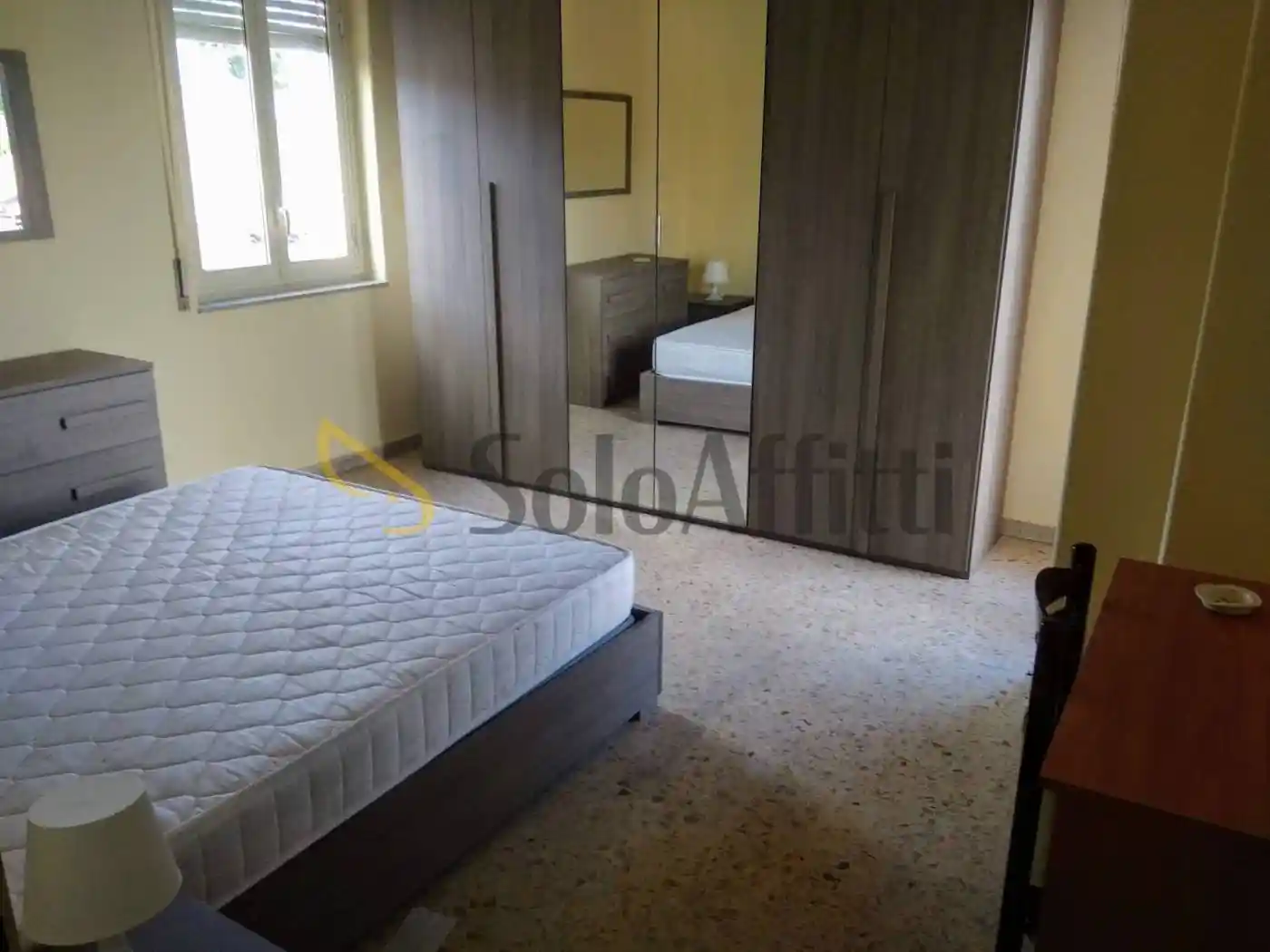 Appartamento in affitto a Catania