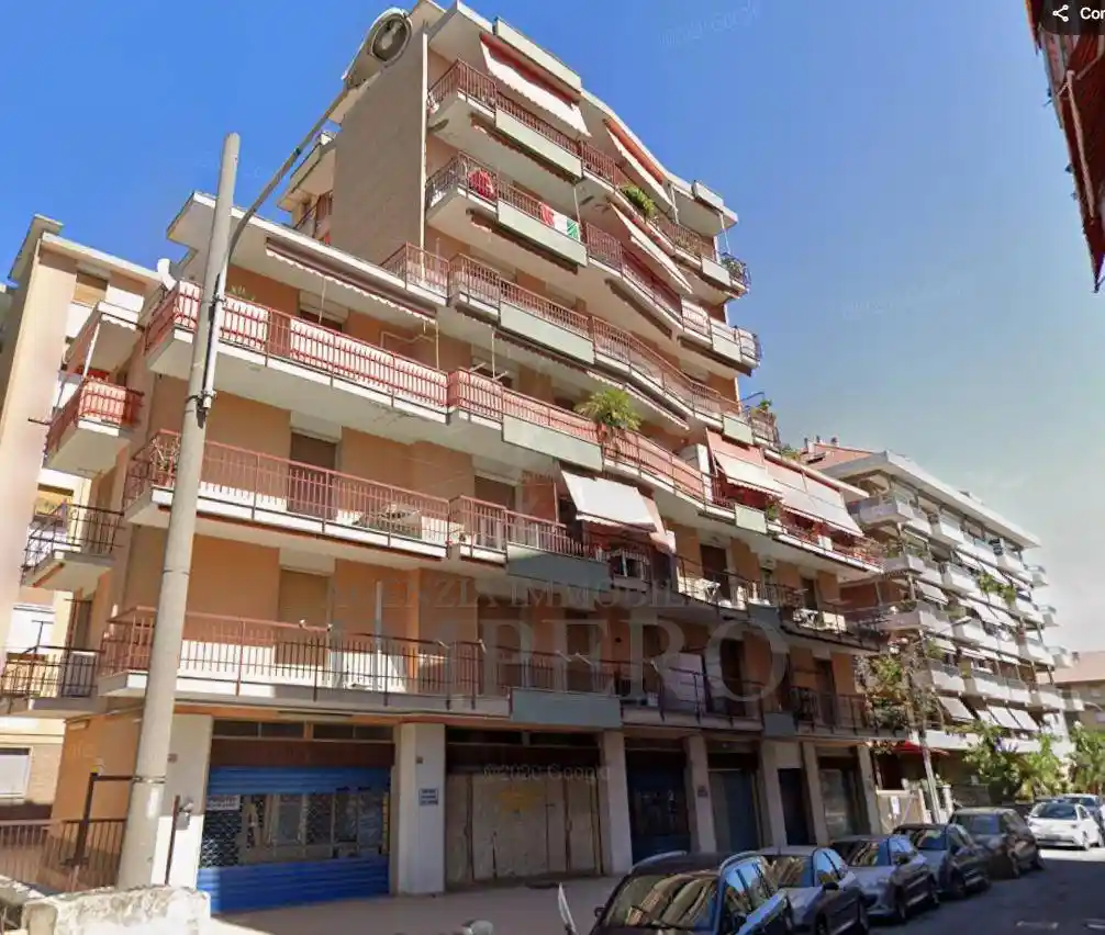 Appartamento in vendita a Ventimiglia